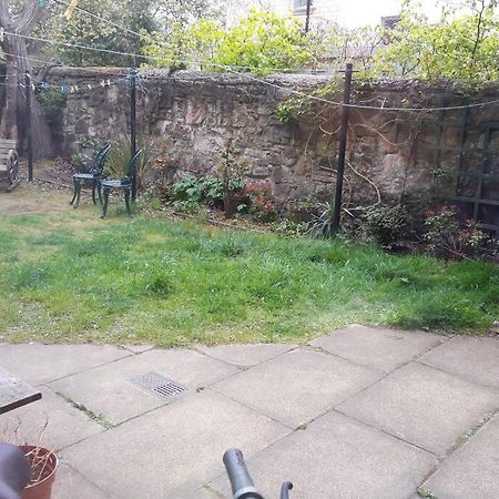 Edinburgh, Portobello, Sunny Beach Apartment Bagian luar foto