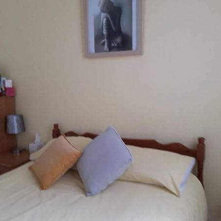 Edinburgh, Portobello, Sunny Beach Apartment Bagian luar foto