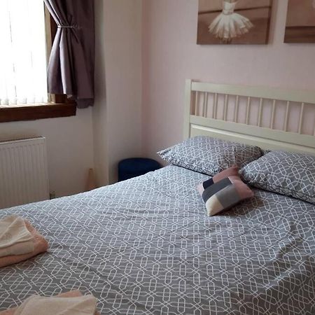 Edinburgh, Portobello, Sunny Beach Apartment Bagian luar foto