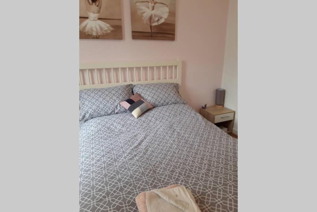 Edinburgh, Portobello, Sunny Beach Apartment Bagian luar foto